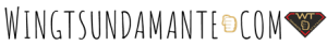 Wing Tsun Damante Logo