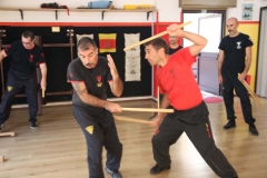 Escrima