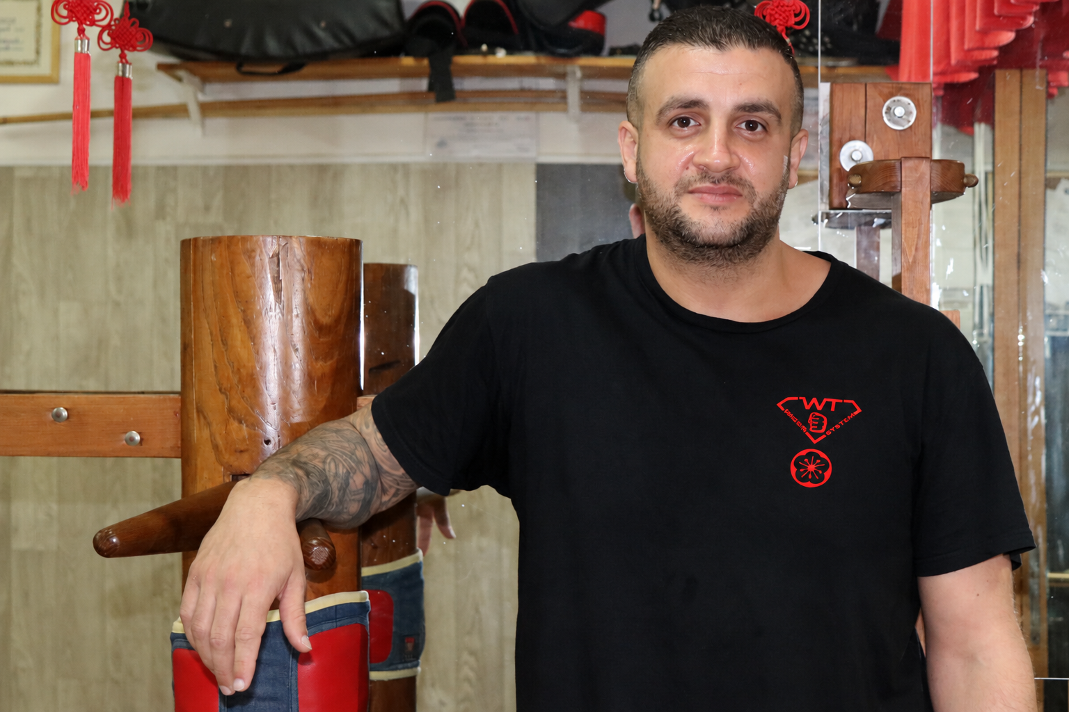 Johann Farrugia