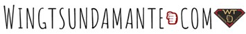 Wing Tsun Damante Logo